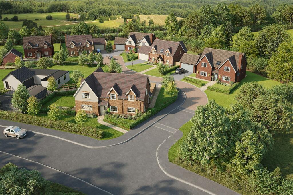 Additional image 14 of Nantwich Road, Calverley