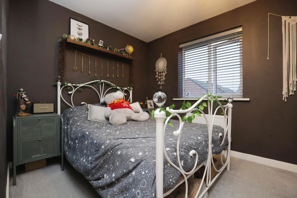 Additional image 13 of Flockton Gardens, Coventry, CV6