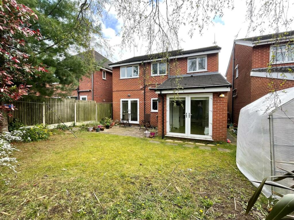 Additional image 15 of Elton Road, Sandbach