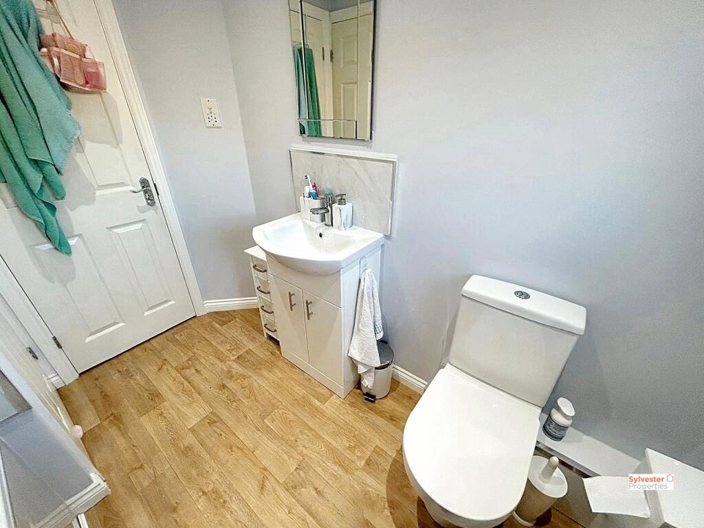 Additional image 23 of Ouseburn Close, Stanley, County Durham, DH9