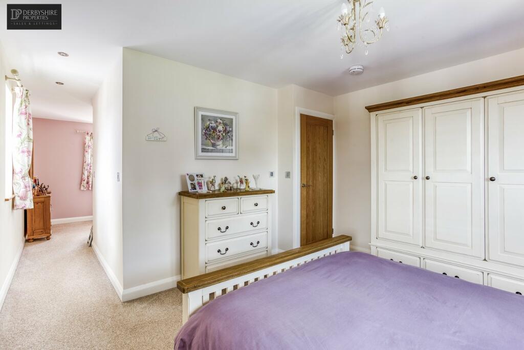 Additional image 19 of Malthouse Lane, Nether Heage, Belper, DE56