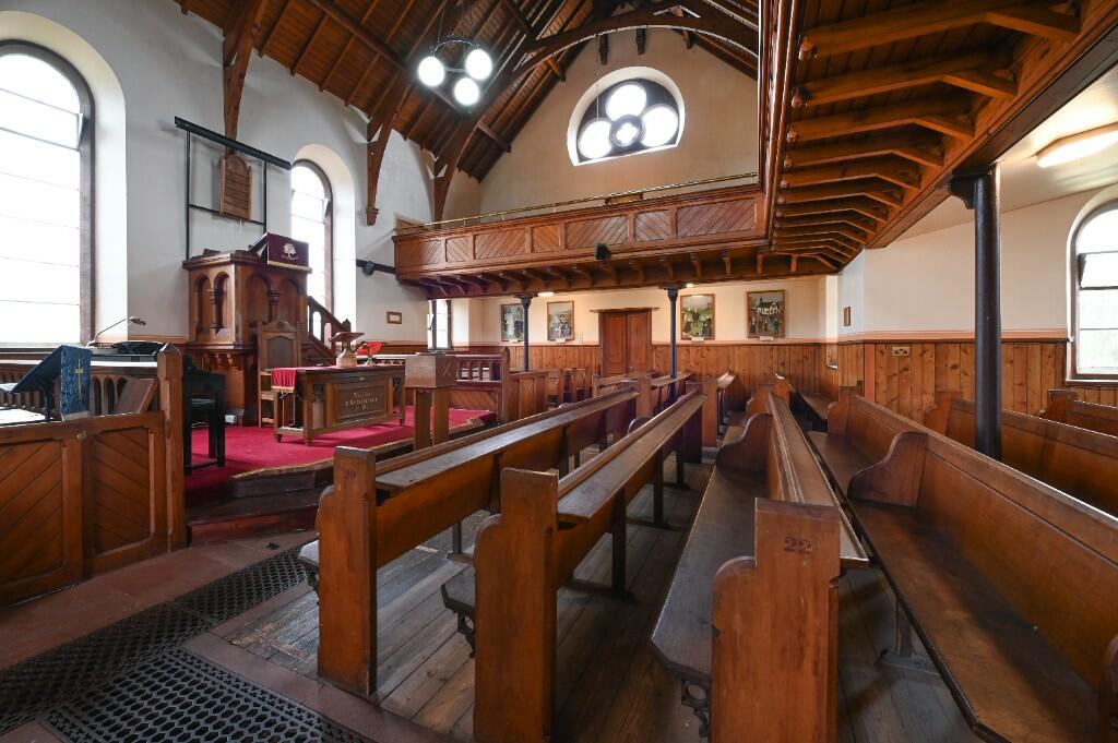 Additional image 8 of Kirkpatrick Juxta Parish Church and Glebe, Beattock, G10 9RF