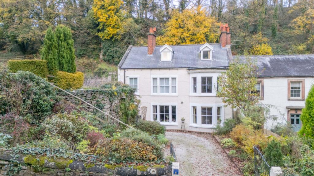 Additional image 24 of Clatterway, Bonsall, Matlock, Derbyshire, DE4