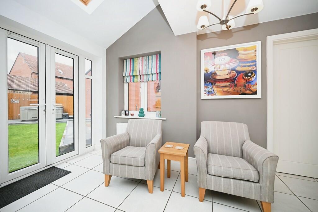 Additional image 9 of Hannah Twining Crescent, Cawston, Rugby