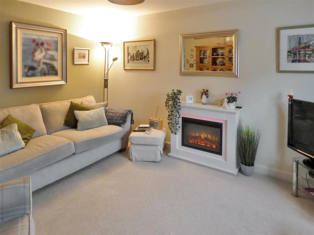 Additional image 16 of Webb Road, Shipston-on-Stour