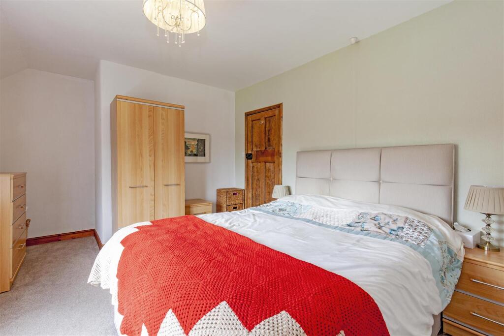 Additional image 12 of Church Walk, Parwich, Ashbourne