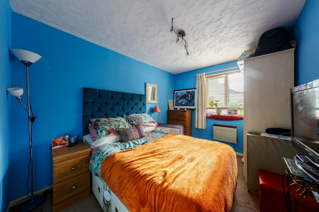 Additional image 8 of Pinecroft Court, Wickham Lane, Welling DA16 3ET