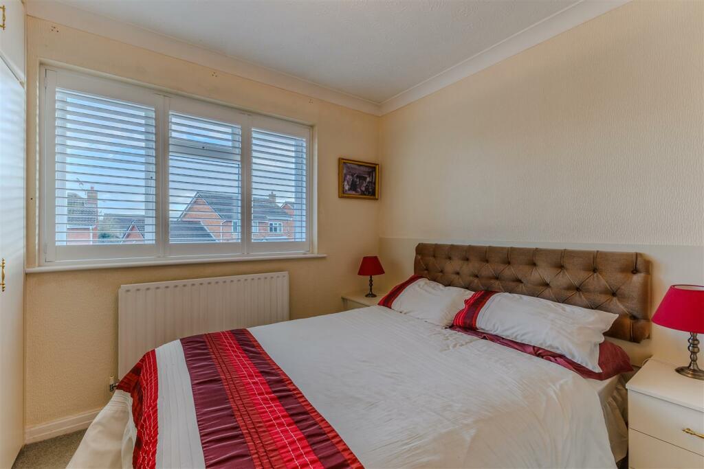 Additional image 19 of Marshall Avenue, Shipston-On-Stour