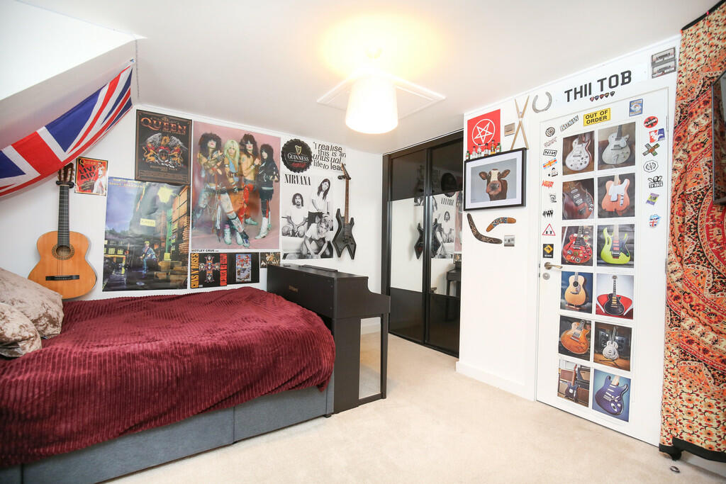 Additional image 24 of The Headlands, Austrey