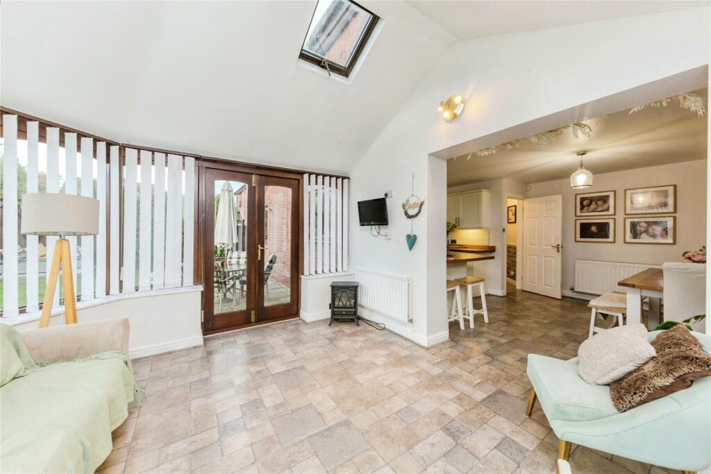 Additional image 7 of Renaissance Way, Crewe, Cheshire, CW1