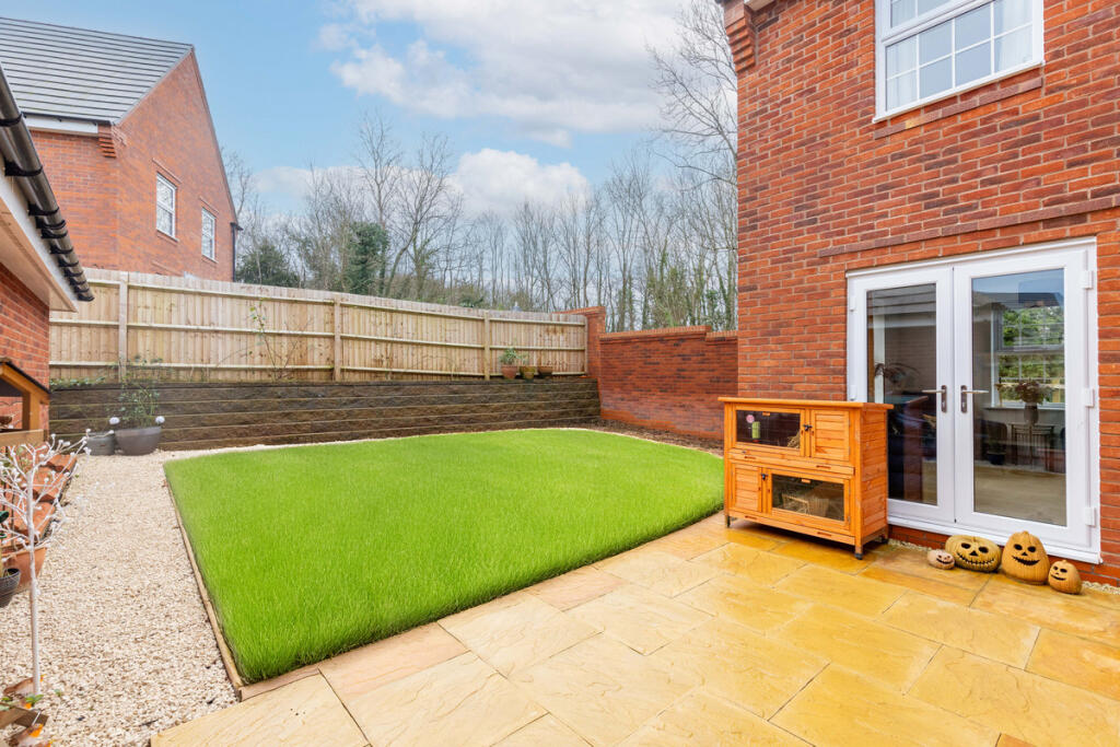 Additional image 25 of Quarry View, Bishops Itchington, CV47