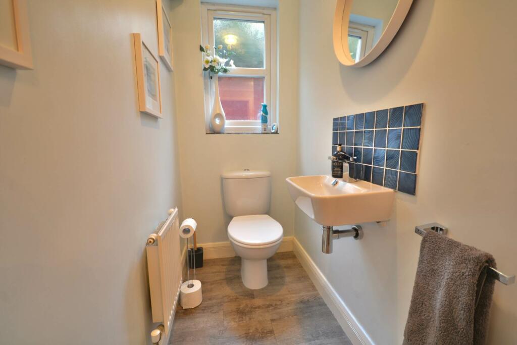 Additional image 5 of Rowe Close, Hillmorton