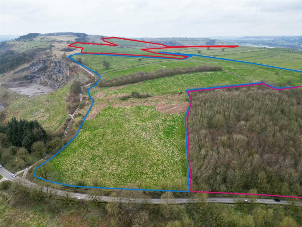 Additional image 4 of Lot 2: Gospel Farm, Bramley Lane, Hassop, Bakewell