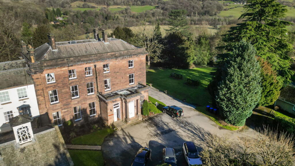 Additional image 20 of Rock House, Derby Road, Cromford, Matlock, DE4 3RP