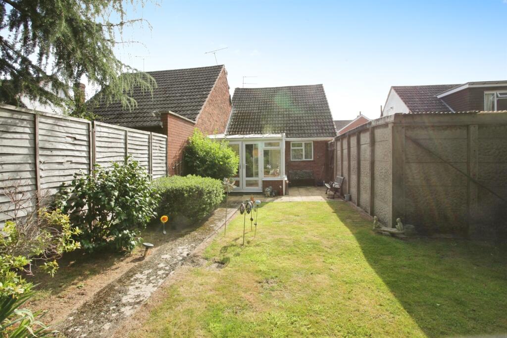 Additional image 16 of Waverley Road, Rugby