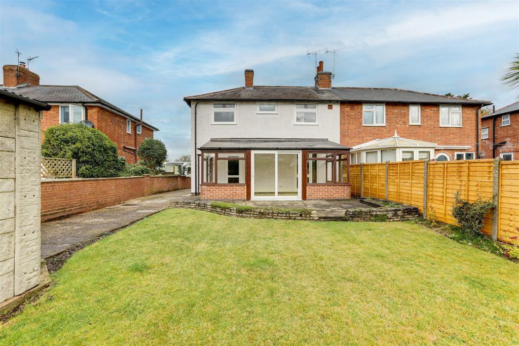 Additional image 4 of Draycott Road, Breaston, Derbyshire, DE72 3DB