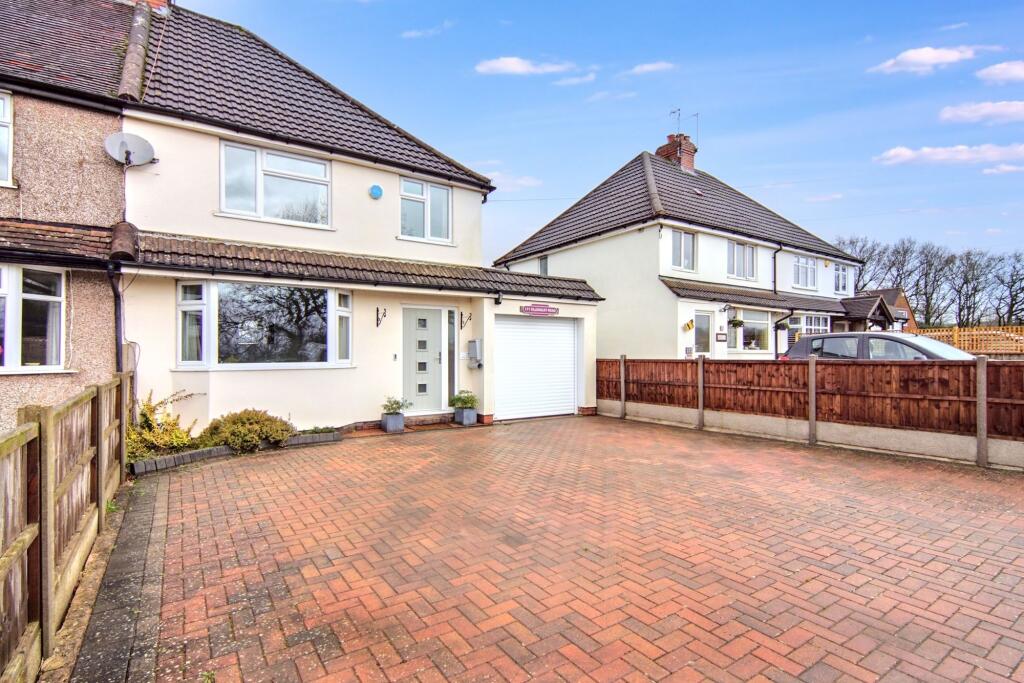 Additional image 5 of Fillongley Road, Meriden, CV7