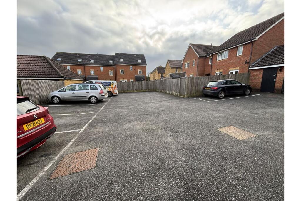 Additional image 23 of Carter Close, Folkestone, CT18