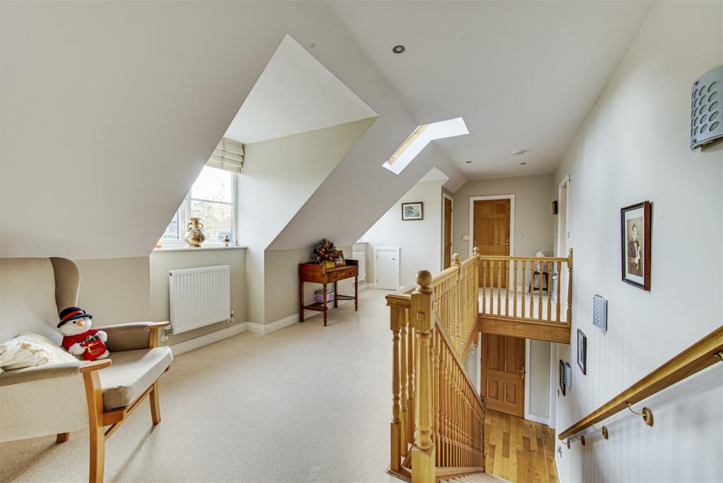 Additional image 27 of Spacious home on the exclusive Blackfirs Lane, Somerford, Congleton