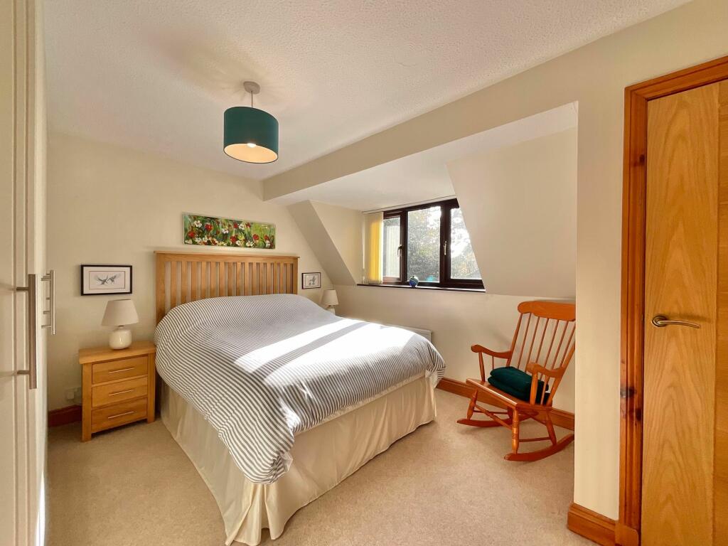 Additional image 6 of The Paddock, Willaston, CW5