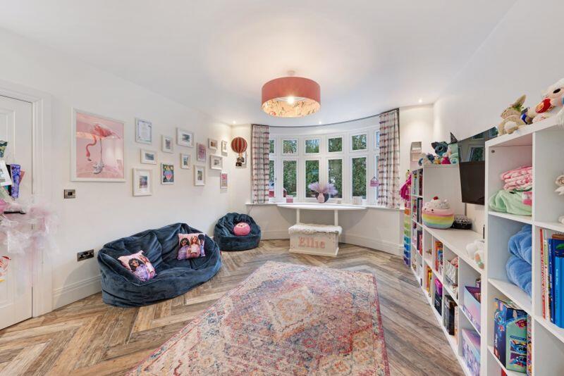 Additional image 21 of "No. 16," Park Road, Nantwich