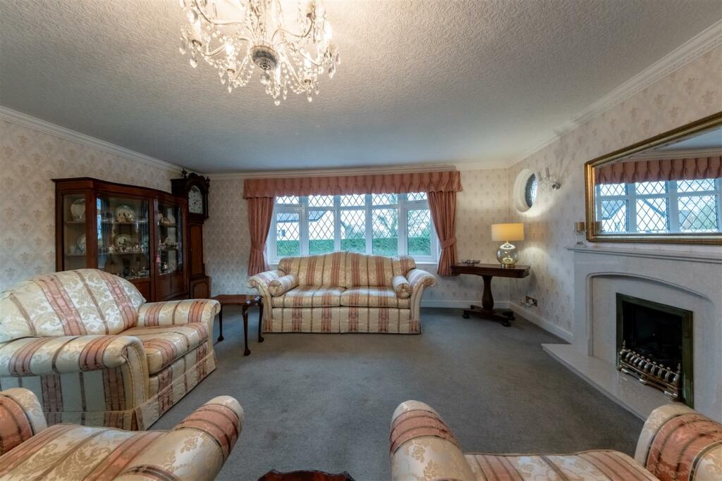 Additional image 10 of St. Peter's Drive, Little Budworth