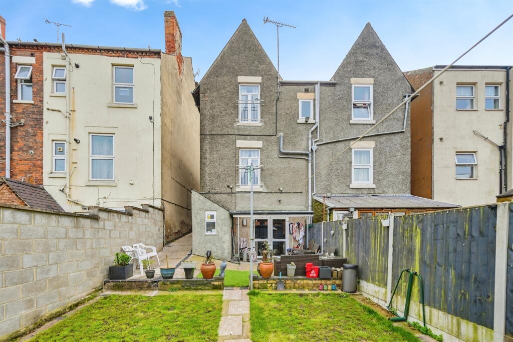 Additional image 13 of Burton Road, Derby