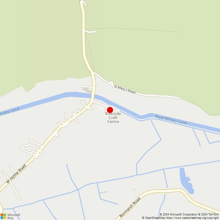 Additional image 4 of Unit 17, Riverside Business & Craft Centre, West Hythe, Kent