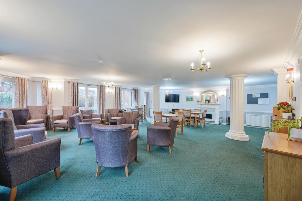 Additional image 14 of Chatsworth Court, Park View, Ashbourne
