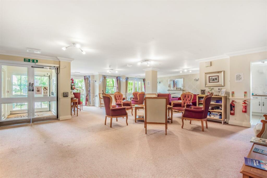 Additional image 12 of Abbots Lodge, Canterbury