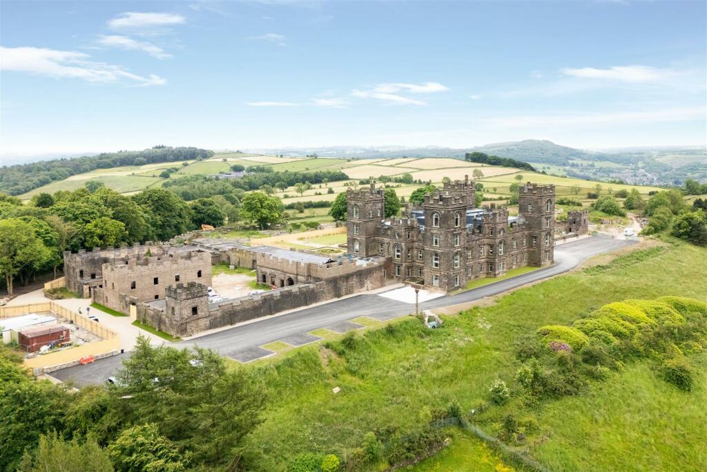 Additional image 35 of Apt 2, Riber Castle, Riber, Matlock, Derbyshire, DE4 5JU