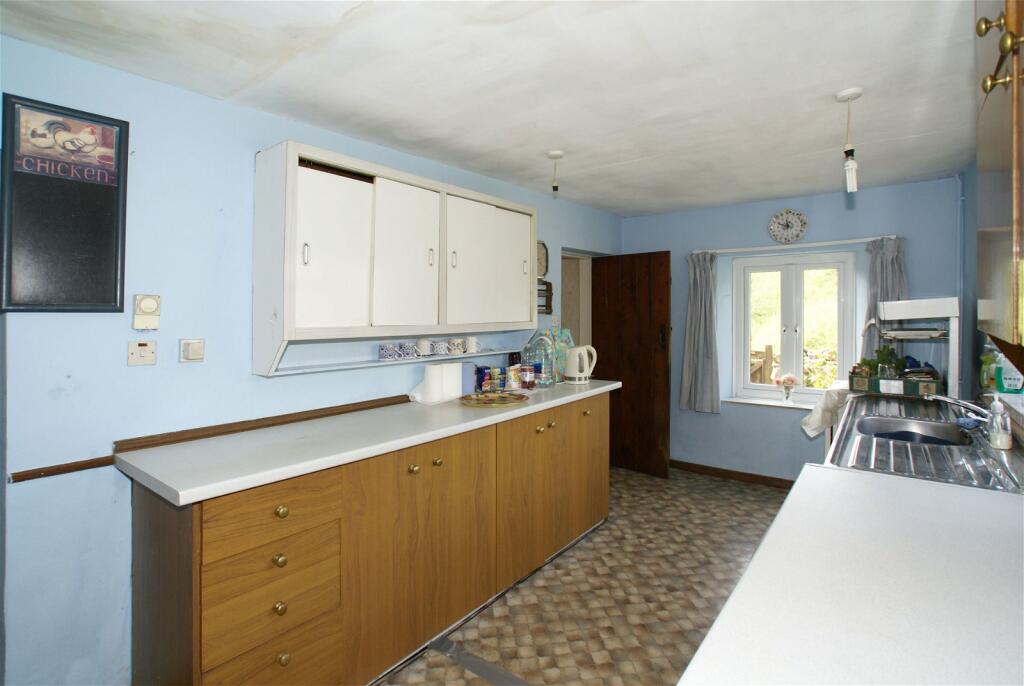 Additional image 5 of Wakebridge, Crich