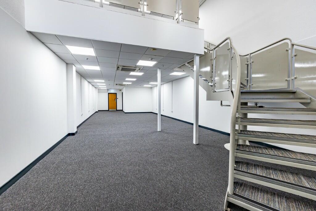 Additional image 5 of The Hub, 81 St. Peters Street, Derby, Derbyshire, DE1