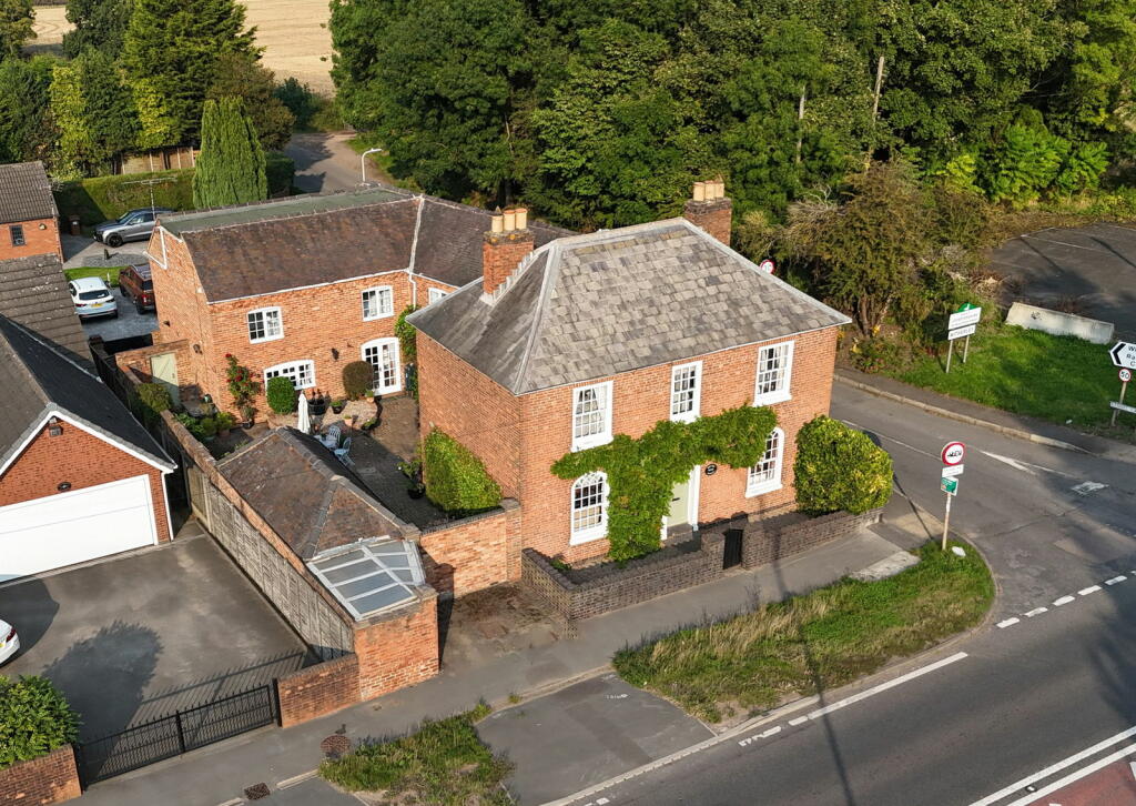 Additional image 30 of The Old House, Watling Street, Witherley, CV9