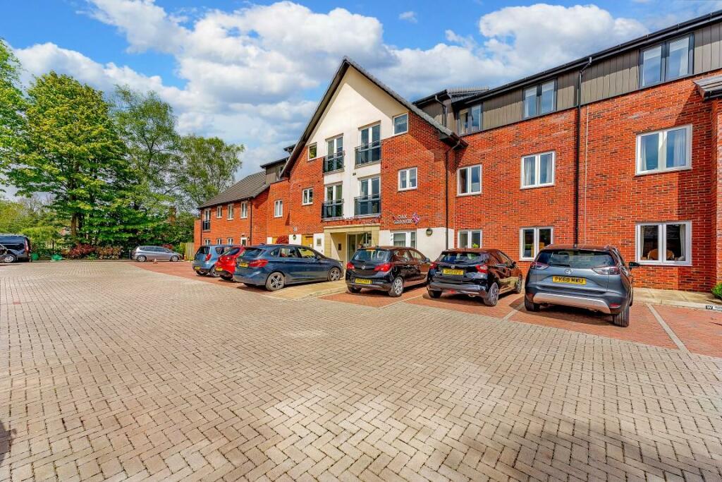 Additional image 17 of Oak Grange, Bradburns Lane, Hartford