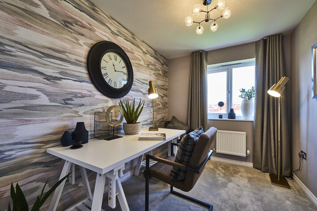 Additional image 10 of Bramcote Grange, Wentworth Drive, Nuneaton, Warwickshire, CV11 6NX