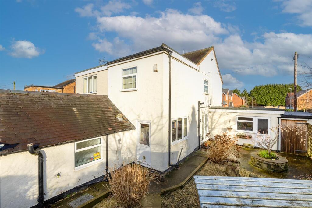 Additional image 17 of Eastern Road, Willaston, Nantwich