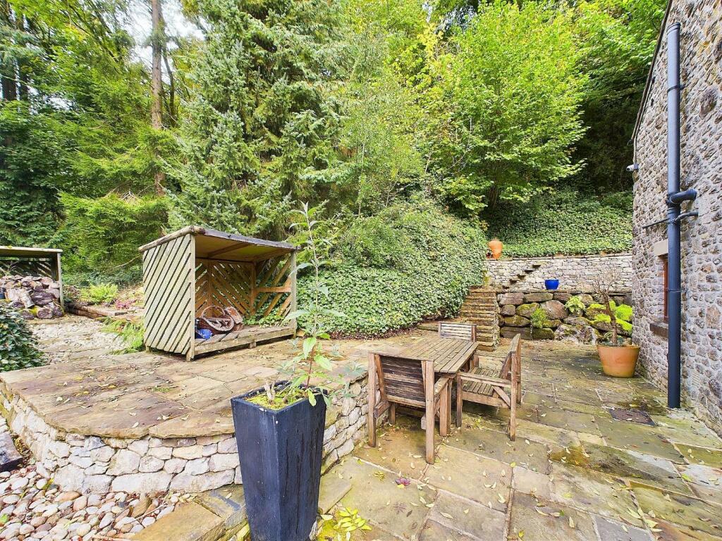Additional image 17 of Via Gellia Road, Bonsall, Matlock