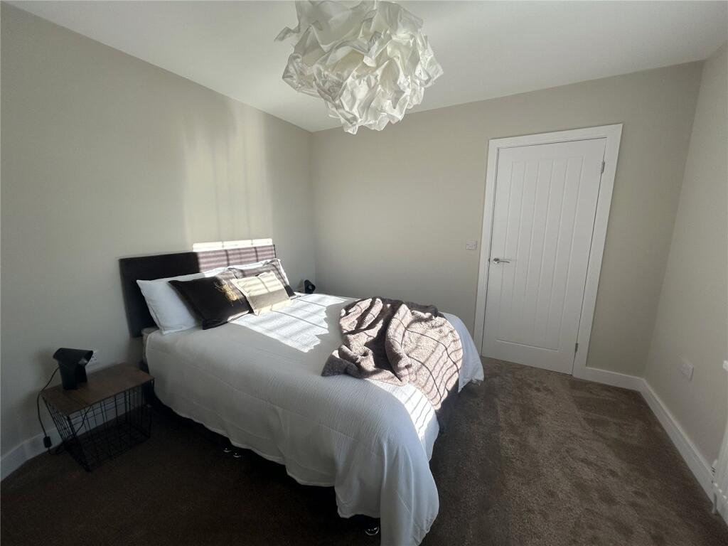 Additional image 8 of Keir Hardie, Stanley, DH9