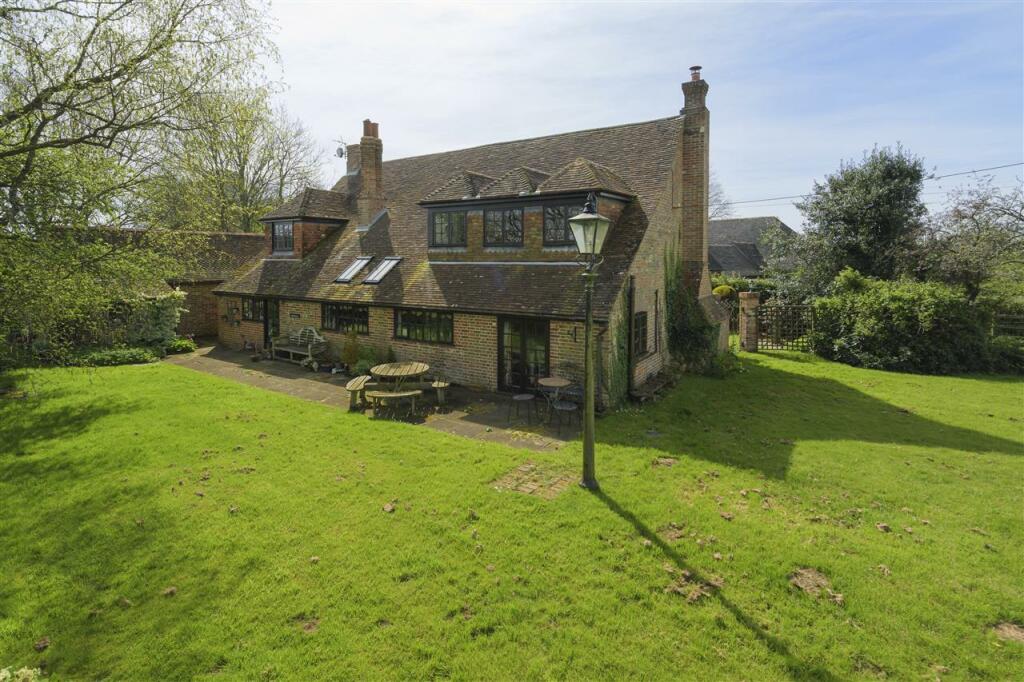 Additional image 4 of Ox Road Farm, From North Elham Hill To Bunkers Hill, North Elham