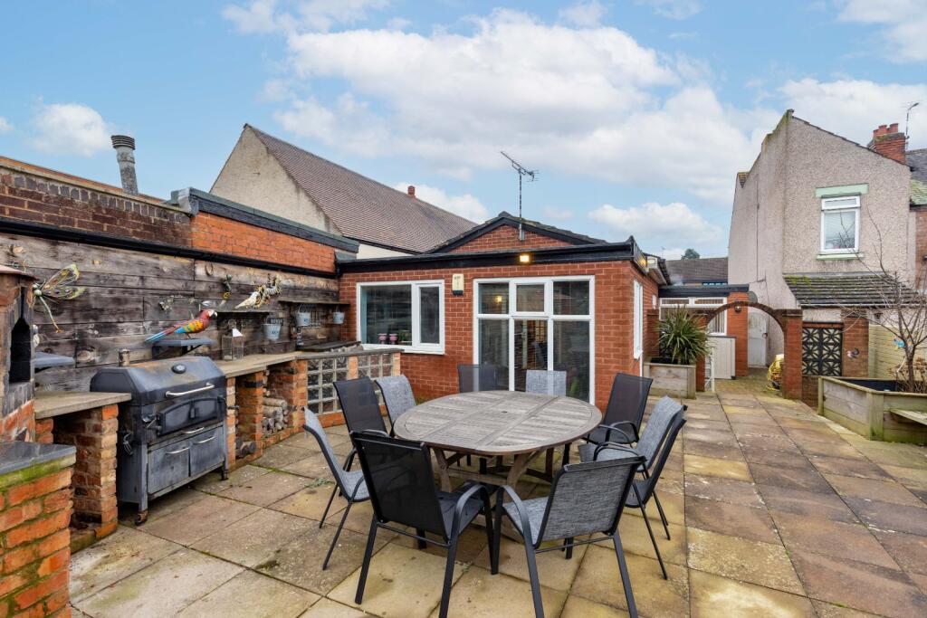 Additional image 9 of Saunders Avenue, Bedworth, Warwickshire, CV12