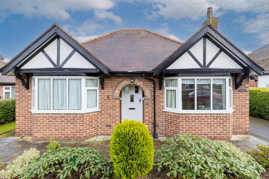 Additional image 18 of Princess Drive, Wistaston, Crewe