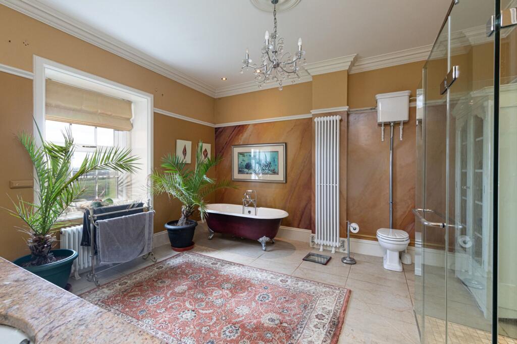 Additional image 15 of Grey Gables, Old Quarrington, Durham, County Durham