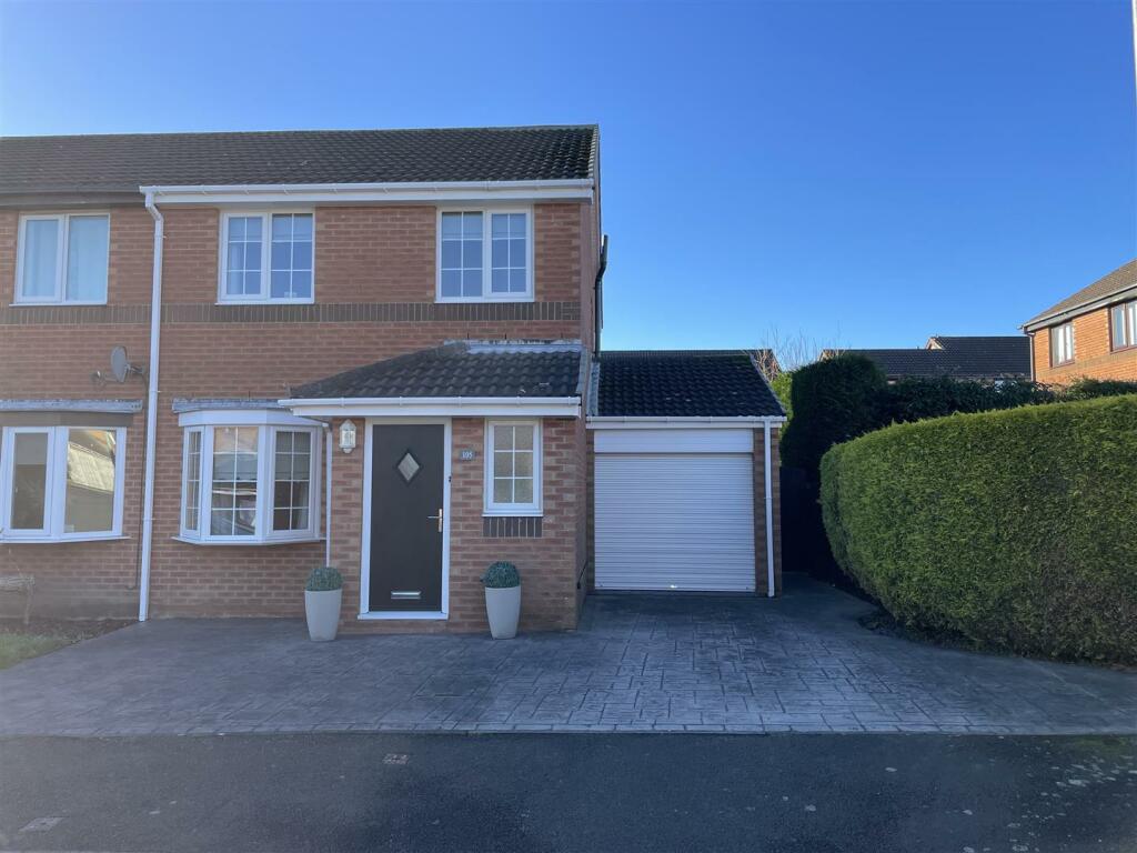 Additional image 4 of Turnberry, Ouston, Chester Le Street