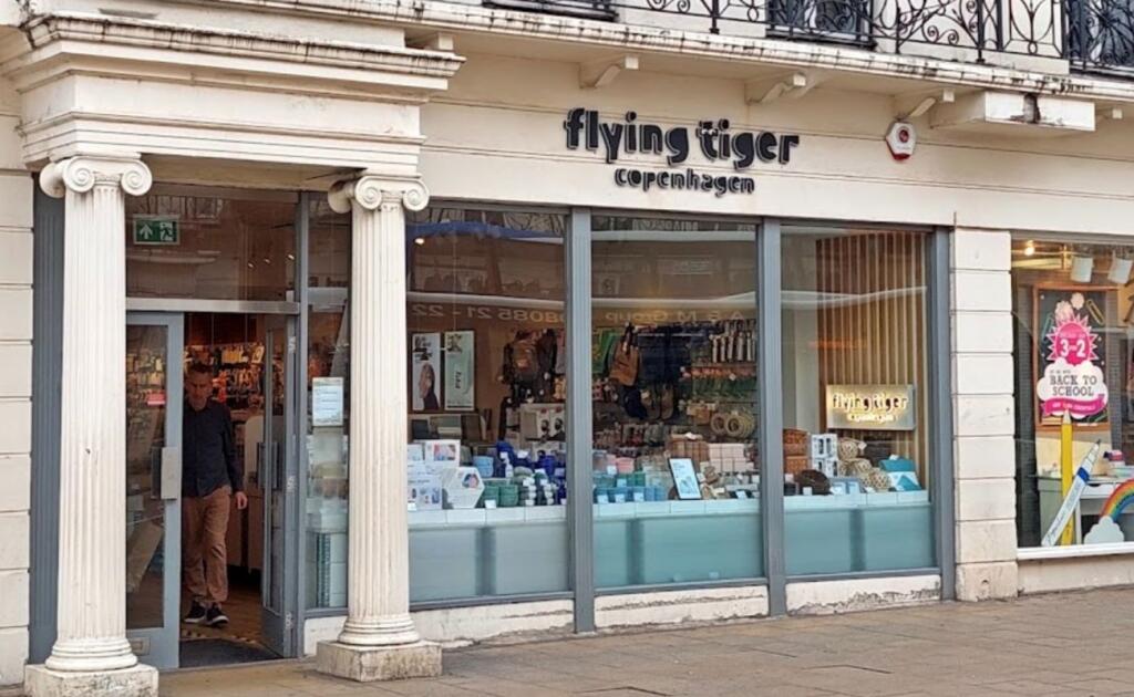 Additional image 3 of 38 The Parade, Leamington Spa, Warwickshire, CV32 4DN