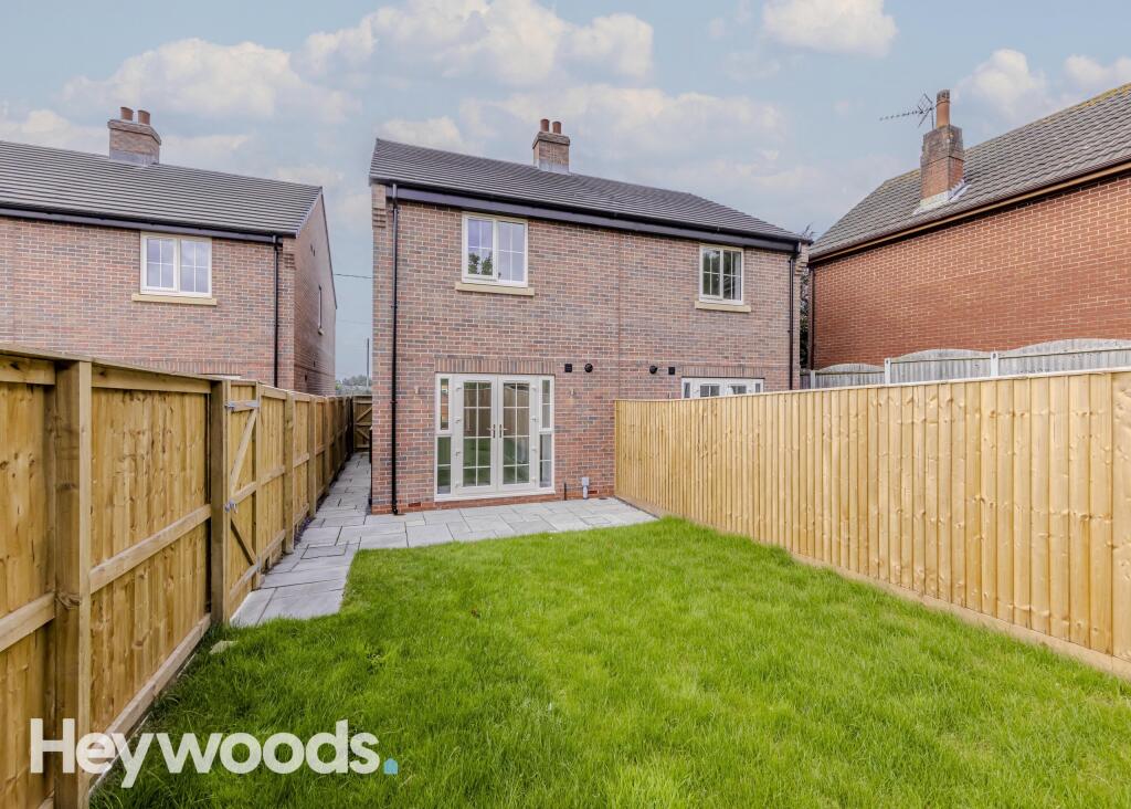 Additional image 2 of Plot 2, Egerton View, Wrinehill, Crewe, Cheshire