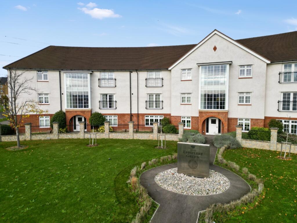 Additional image 4 of Saltwood House, Candy Dene, Weldon, Ebbsfleet Valley, Swanscombe, Kent, DA10