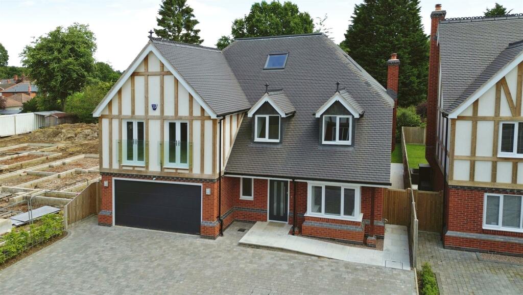 Additional image 18 of Bilton Lane, Dunchurch, Rugby