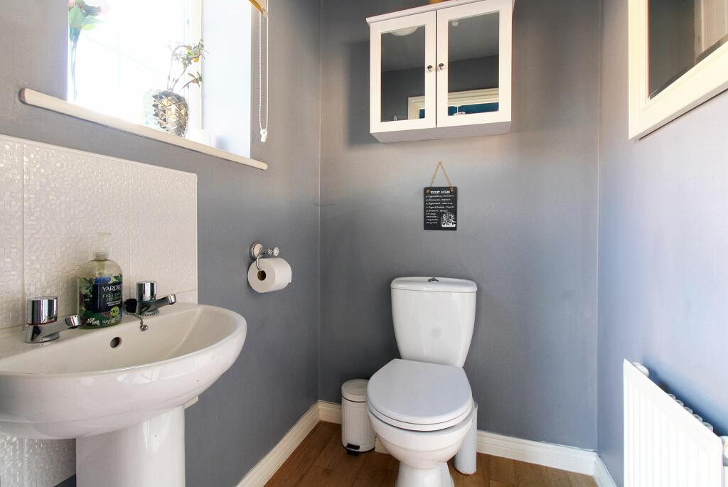 Additional image 16 of St. Laurence Close, Meriden, CV7