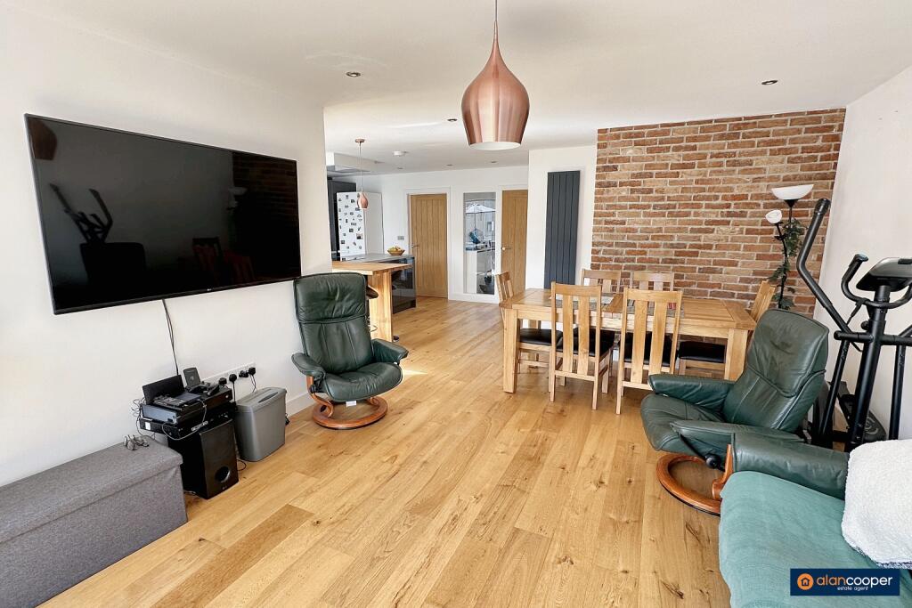 Additional image 22 of Wolvey Road, Bulkington, CV12 9JR